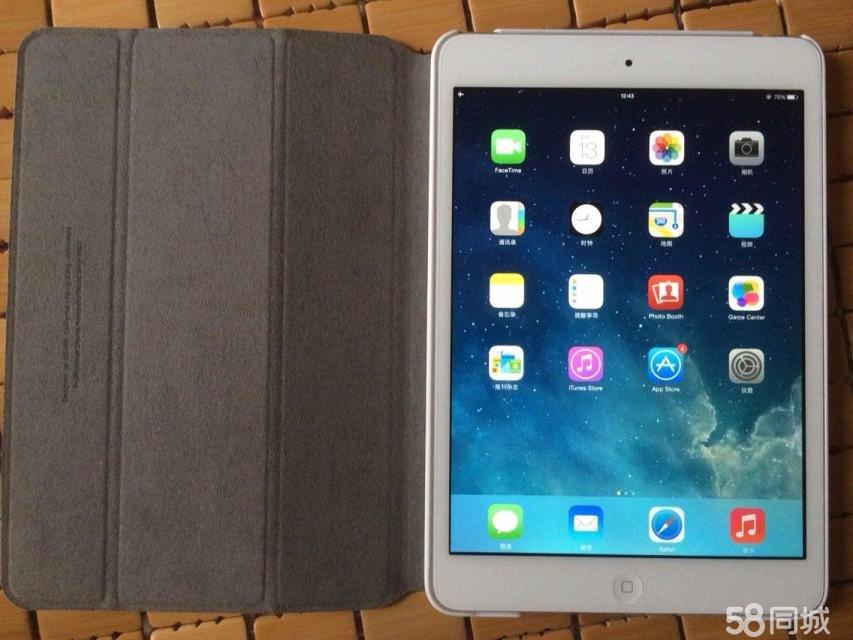 求問ipadmini1跟ipadmini2區別有哪些