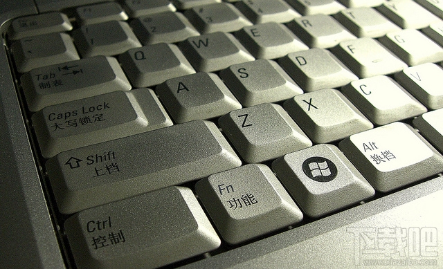 为什么电脑键盘打不了字？