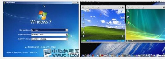 macbookpro裝win8雙係統方法是什麼？