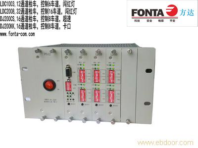 小白求助電腦主機紅燈一直閃什麼意思