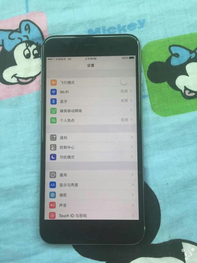 iphone4無id激活怎麼弄？一起交流下這個話題吧