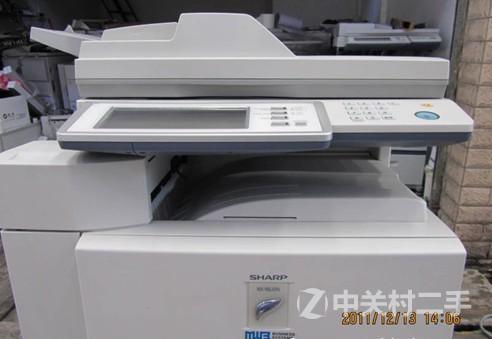 夏普620复印机价格贵吗？