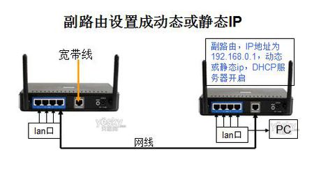 用路由器必須要用貓嗎哪位知道的說下