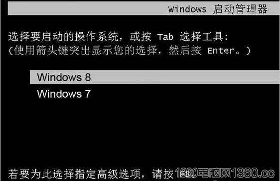 win8下u盤安裝win7的方法誰能說說？