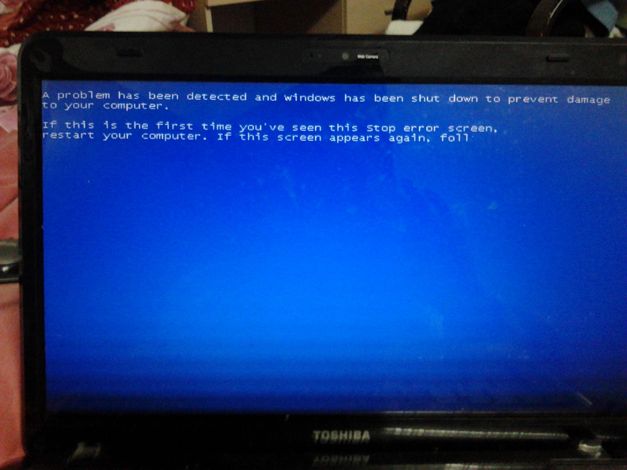 笔记本电脑屏幕看不清楚该怎么去调整