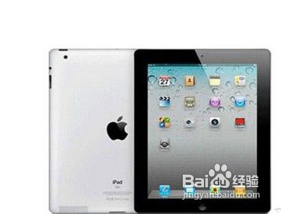 我想知道ipad2跟4的区别是什么