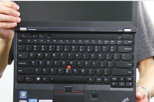 问一下笔记本电脑键盘坏了怎么换