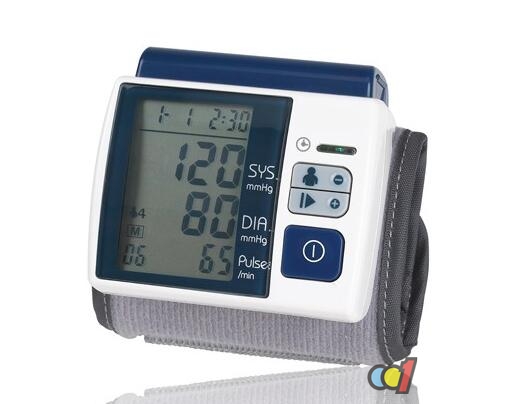 请问十大血压测量仪品牌是哪些？