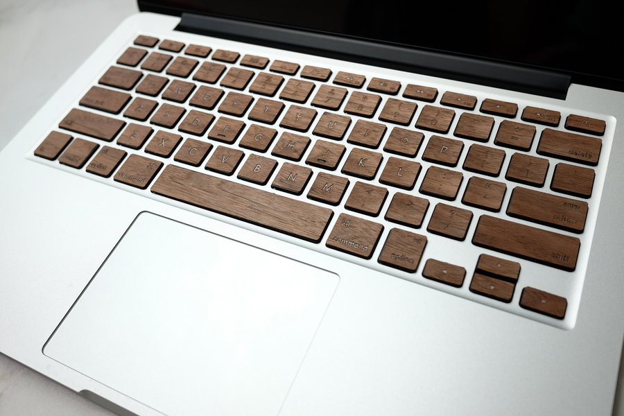 问问各位macbook键盘失效怎么办？