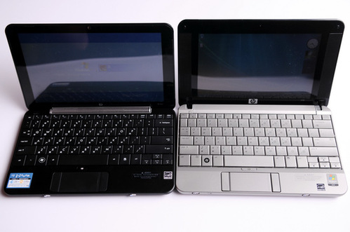 惠普mini系列有多少个型号？