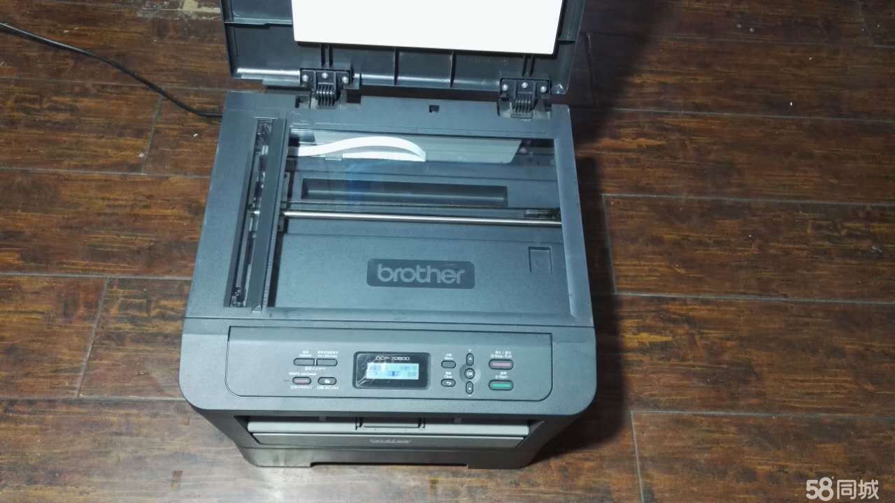 小型打印复印扫描一体机哪个牌子的最好？