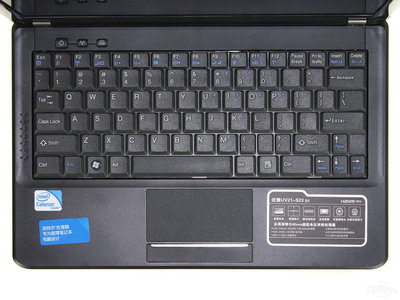 笔记本电脑关键盘的方法谁知道？