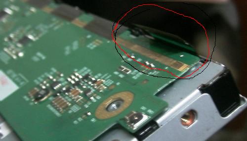 怎样修复液晶屏知道的能告诉下吗
