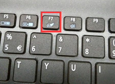 哪位清楚筆記本電腦觸摸板怎麼關閉觸摸板