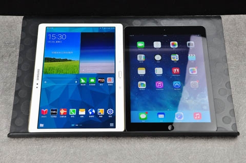 哪位清楚ipadair为什么不叫ipad5