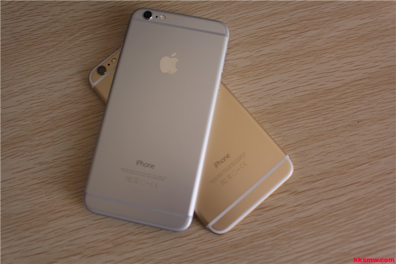 iphone6金色还是银色谁能说下