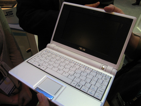 华硕10英寸笔记本电脑是什么尺寸的？
