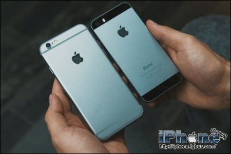 iphone6美版和国行的区别具体是什么？