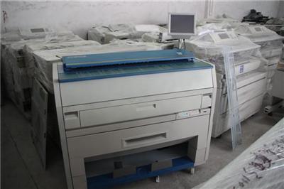 工程打印复印机要多少钱？