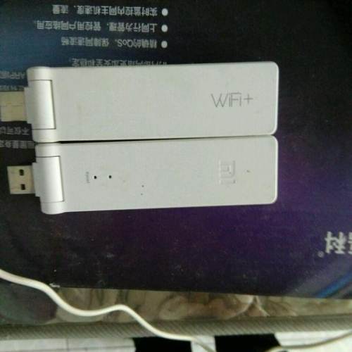 我想知道小米wifi放大器如何设置