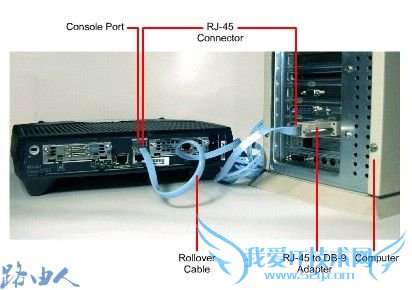 如何知道本機路由器密碼了解的親說下