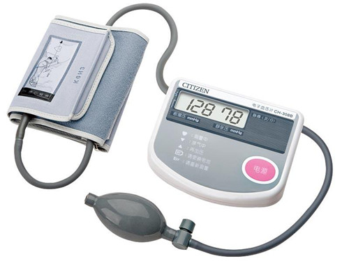 请问家用血压测量仪多少钱