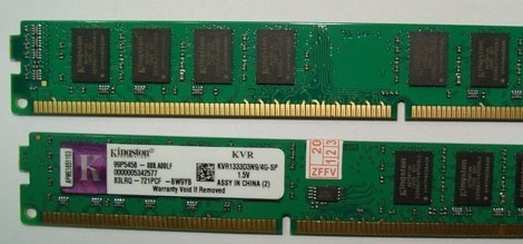 怎么看电脑是ddr2还是ddr3谁可以说说