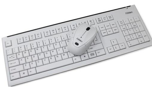 求告知无线鼠标键盘一般多少钱