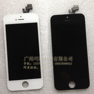 小白求解答iphone5s原裝液晶屏多少錢