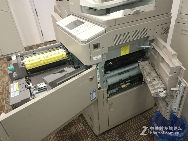 佳能复印机广州哪里有卖的？