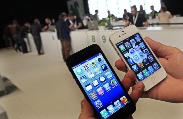 哪个熟悉美国买的iphone6中国能用吗