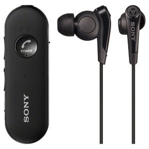 请问sony最新款蓝牙耳机是什么型号？