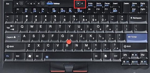 键盘上怎么开机哪个清楚