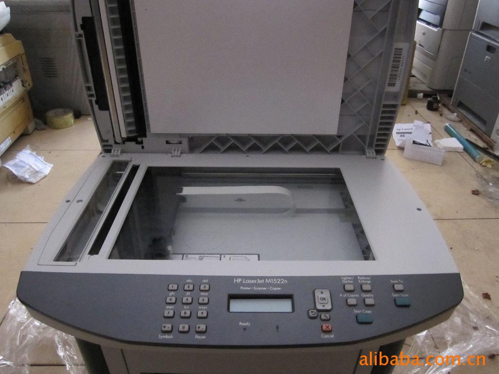 hp3030如何傳真知道的說下