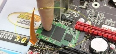 ssd固態硬盤對齊應怎麼操作？