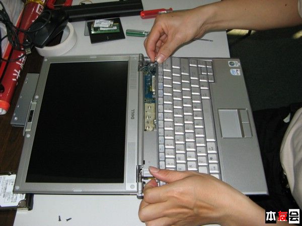 求告知惠普笔记本键盘换一个多少钱