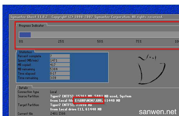 谁知道windows7pe安装方法是什么