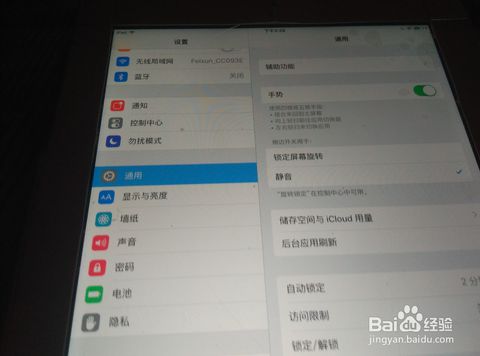 请问ipad4系统内存如何清理