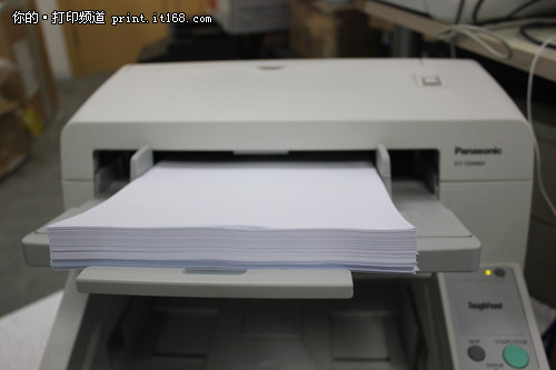 松下文档扫描仪的使用方法是怎样的