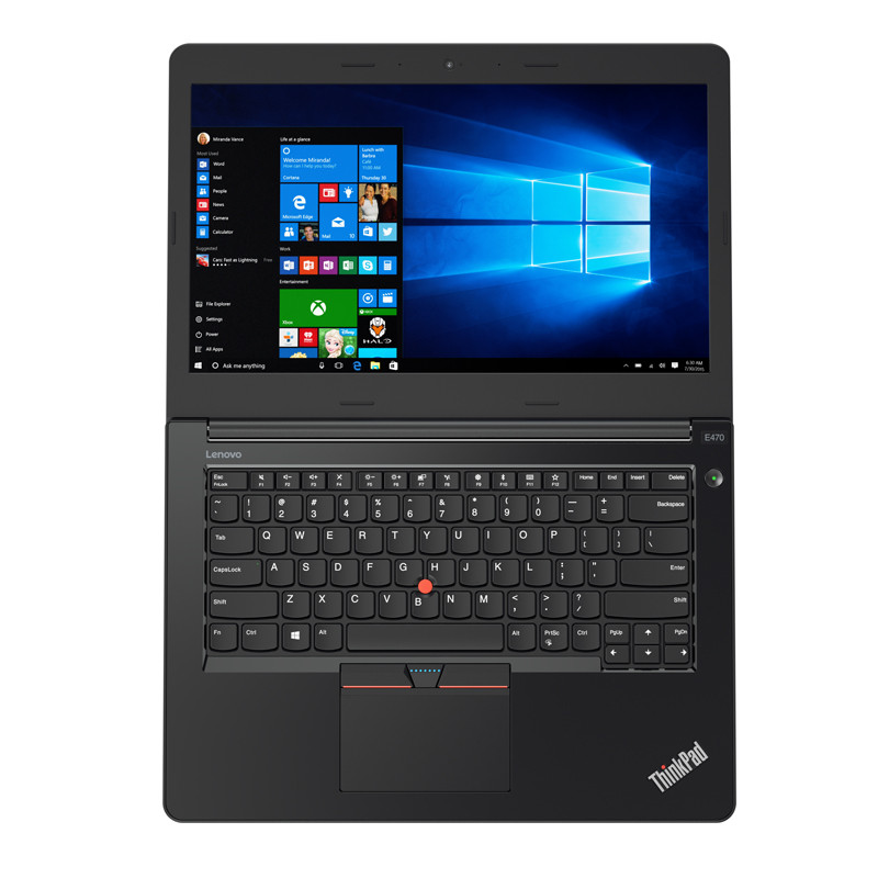 笔记本电脑ThinkPad E470  i3和i5该买哪个？