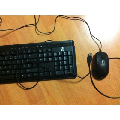 惠普鼠标键盘套装价格一般是多少？