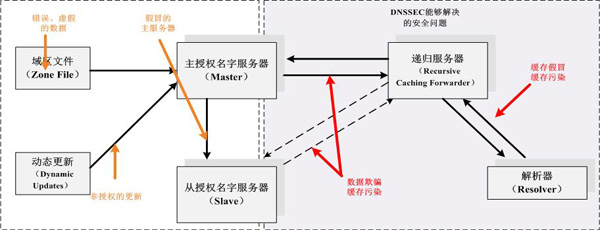 谁了解怎样获取dns