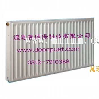 钢制板式散热器价格是多少？