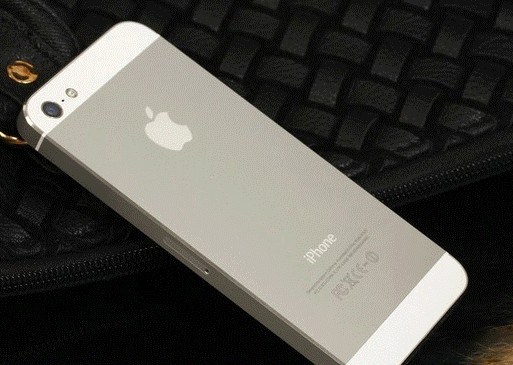 谁知道iphone5s能不能手写