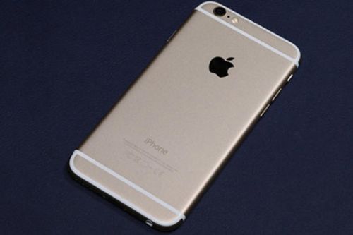 哪位了解一個二手iphone6多少錢