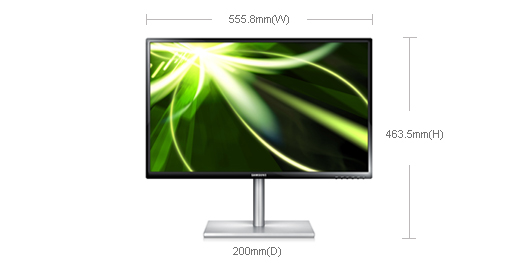 24寸宽屏显示器分辨率多少比较合适？