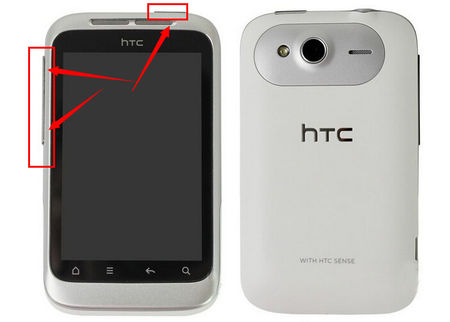 HTC手機開不了機怎麼辦