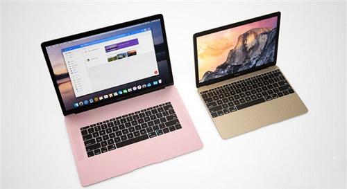 我想知道macbookairmacbookpro区别是什么