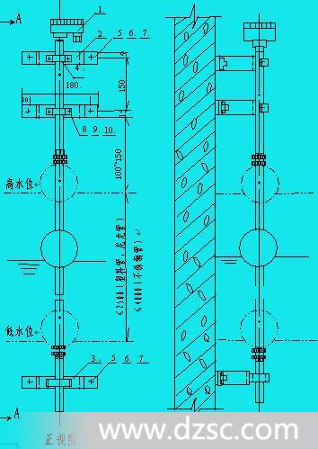 電子水位傳感器價格高不高了解的親說下