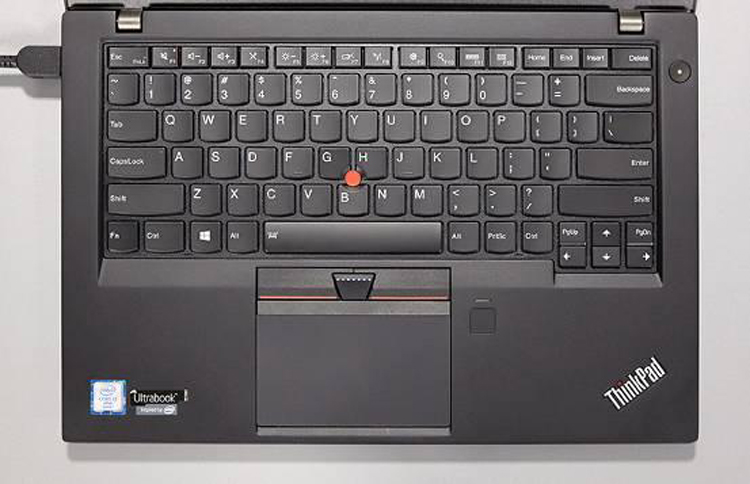 thinkpad t460s适配器多大